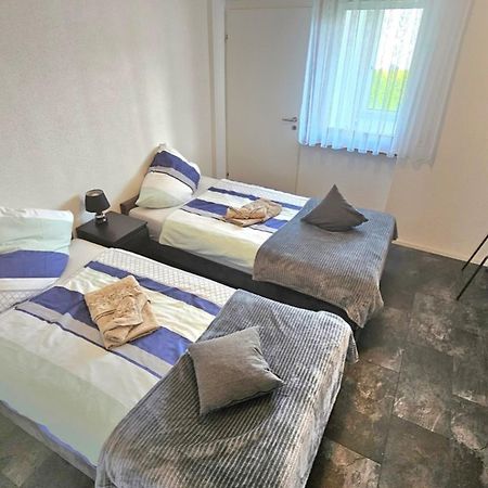 Ferienwohnung Sheni Bad Säckingen Exterior foto