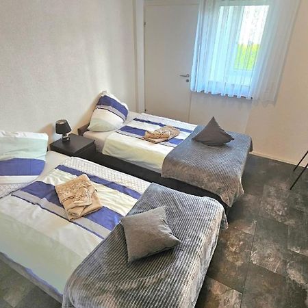 Ferienwohnung Sheni Bad Säckingen Exterior foto