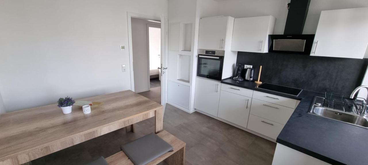 Ferienwohnung Sheni Bad Säckingen Exterior foto