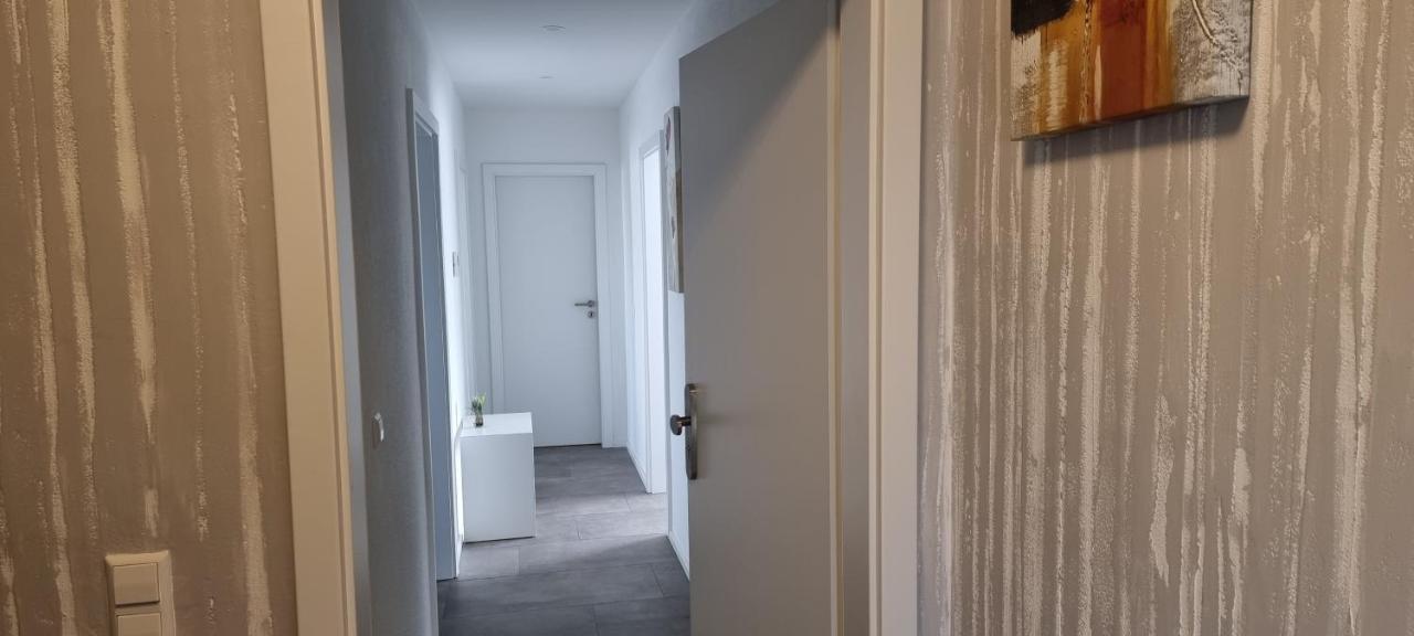 Ferienwohnung Sheni Bad Säckingen Exterior foto