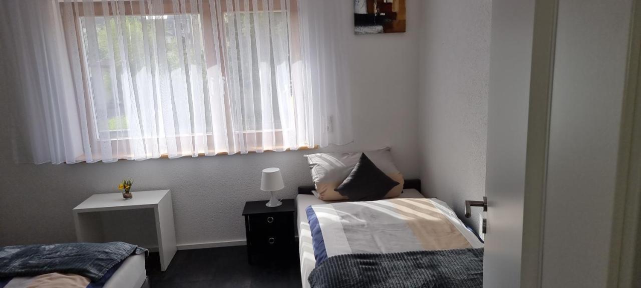 Ferienwohnung Sheni Bad Säckingen Exterior foto