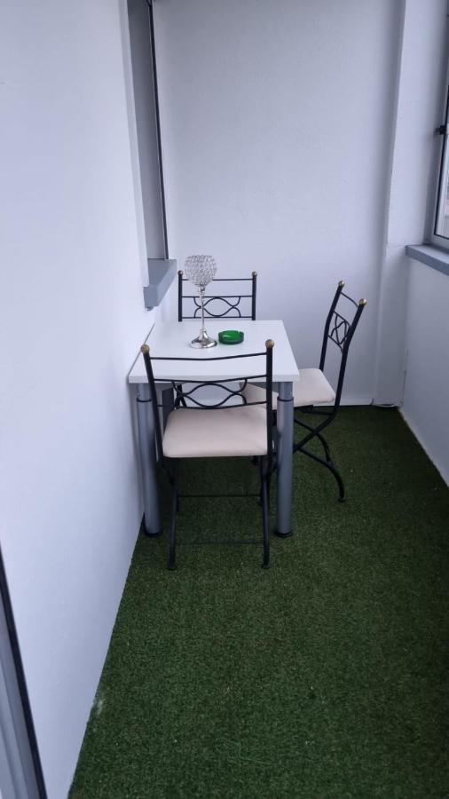 Ferienwohnung Sheni Bad Säckingen Exterior foto