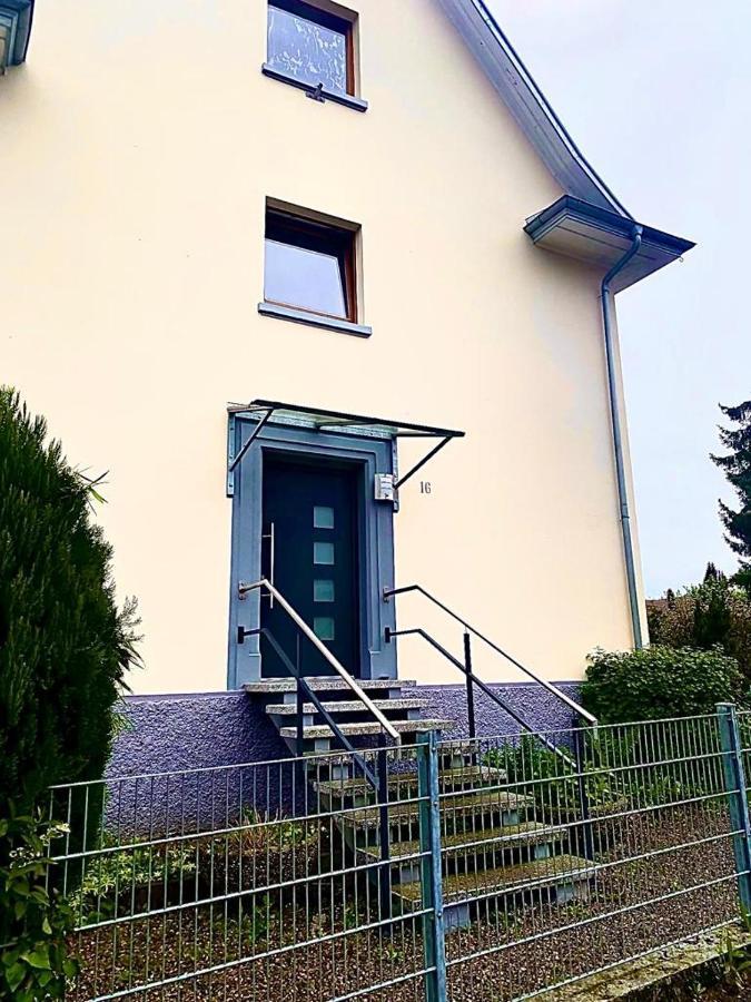 Ferienwohnung Sheni Bad Säckingen Exterior foto